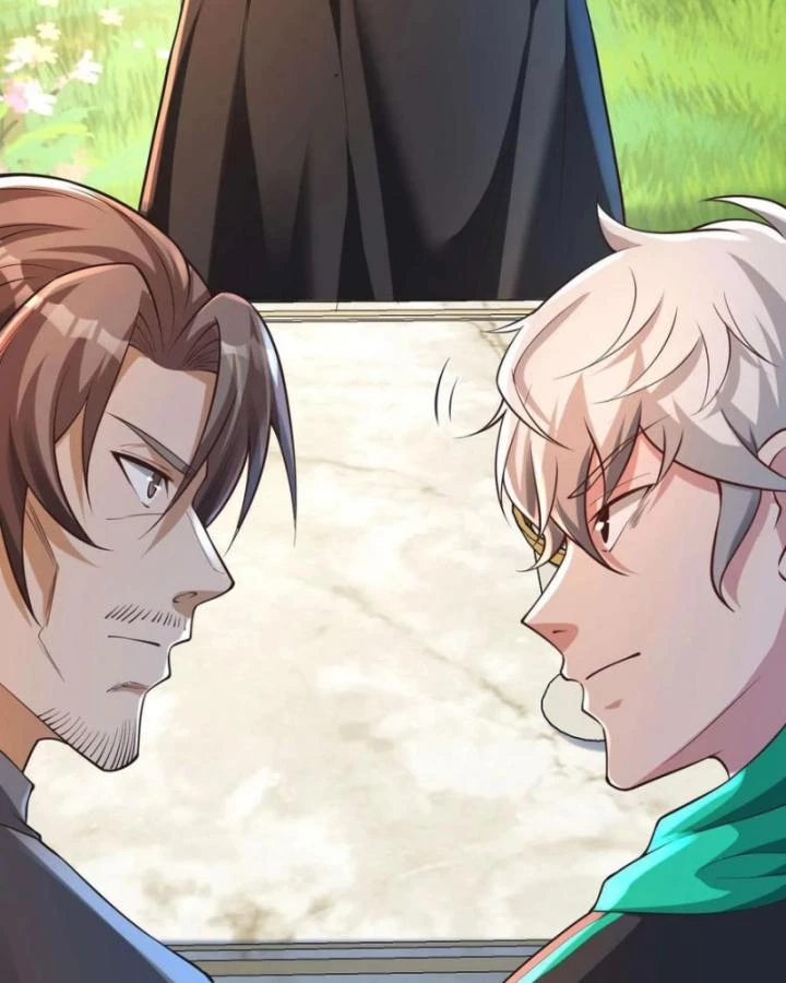 Ta Một Người Đi Đường, Át Chủ Bài Nhiều Ức Điểm Rất Hợp Lý Chapter 84 - 48