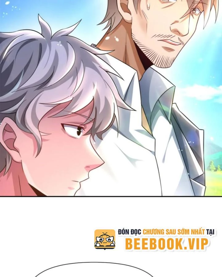 Ta Một Người Đi Đường, Át Chủ Bài Nhiều Ức Điểm Rất Hợp Lý Chapter 85 - 3