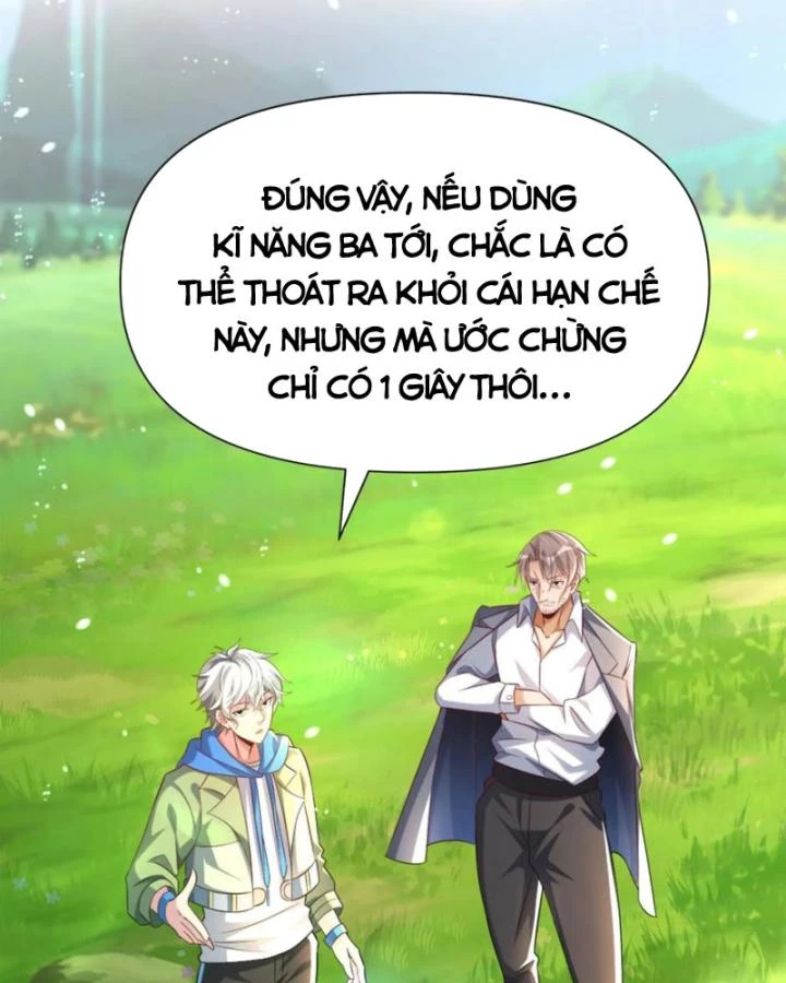 Ta Một Người Đi Đường, Át Chủ Bài Nhiều Ức Điểm Rất Hợp Lý Chapter 85 - 6