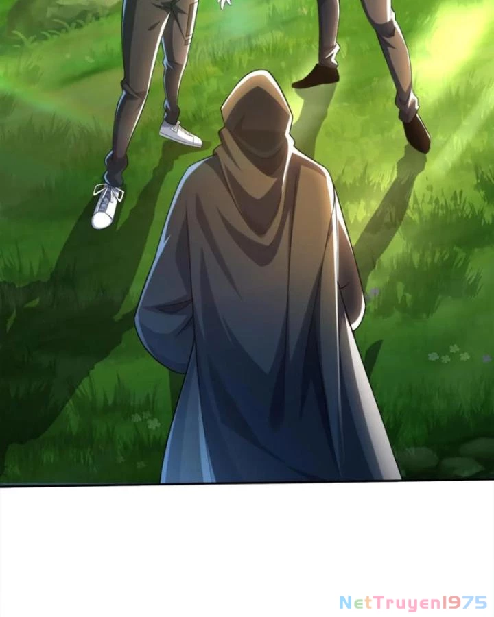 Ta Một Người Đi Đường, Át Chủ Bài Nhiều Ức Điểm Rất Hợp Lý Chapter 85 - 7