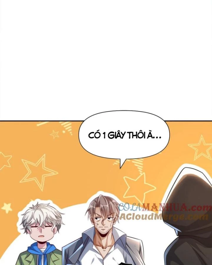 Ta Một Người Đi Đường, Át Chủ Bài Nhiều Ức Điểm Rất Hợp Lý Chapter 85 - 8