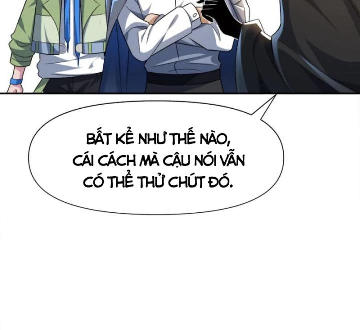 Ta Một Người Đi Đường, Át Chủ Bài Nhiều Ức Điểm Rất Hợp Lý Chapter 85 - 9