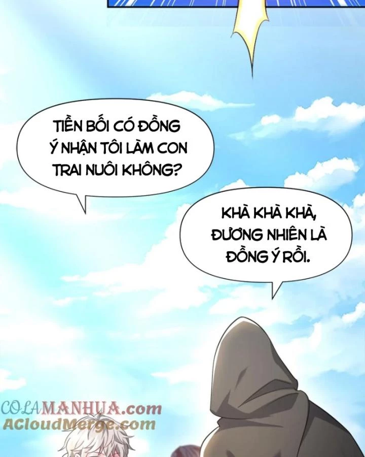 Ta Một Người Đi Đường, Át Chủ Bài Nhiều Ức Điểm Rất Hợp Lý Chapter 85 - 11