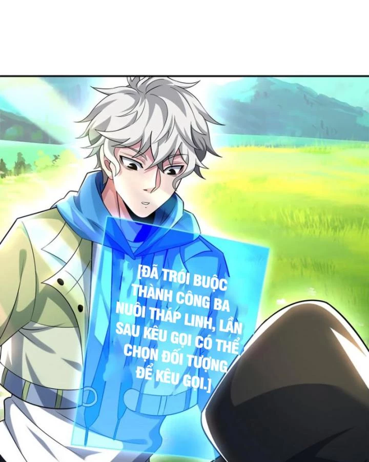 Ta Một Người Đi Đường, Át Chủ Bài Nhiều Ức Điểm Rất Hợp Lý Chapter 85 - 14