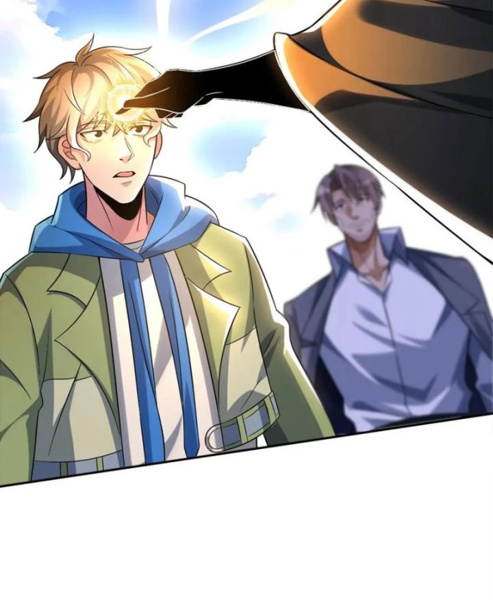 Ta Một Người Đi Đường, Át Chủ Bài Nhiều Ức Điểm Rất Hợp Lý Chapter 85 - 19