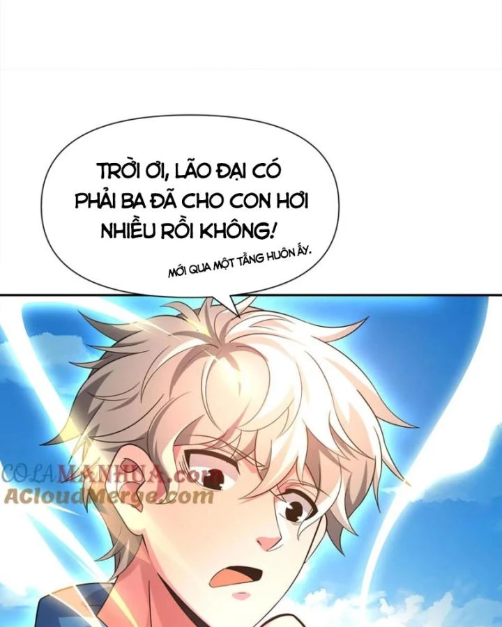 Ta Một Người Đi Đường, Át Chủ Bài Nhiều Ức Điểm Rất Hợp Lý Chapter 85 - 25