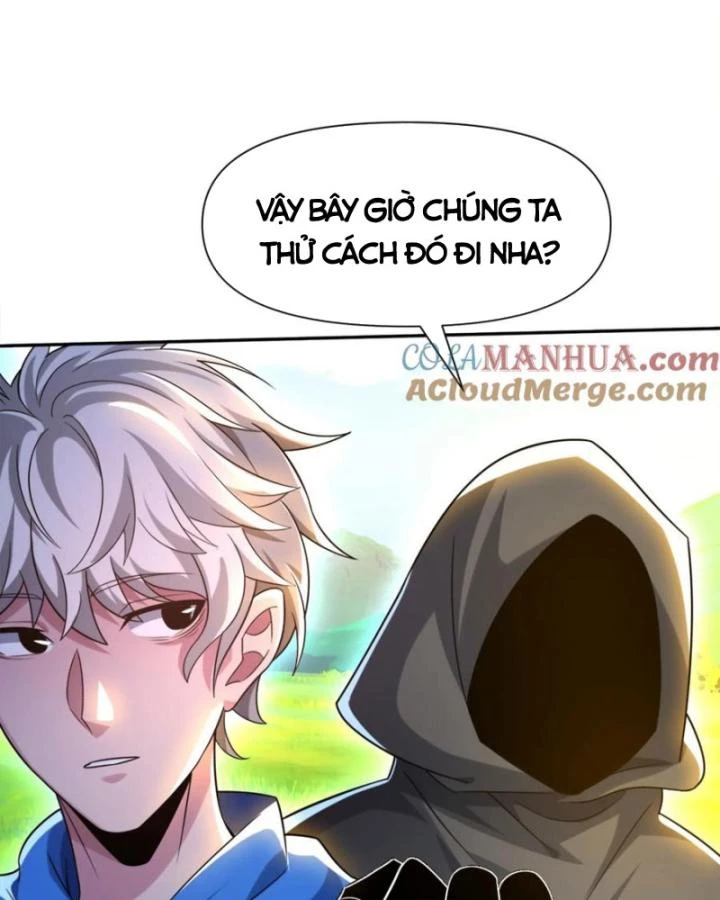 Ta Một Người Đi Đường, Át Chủ Bài Nhiều Ức Điểm Rất Hợp Lý Chapter 85 - 29