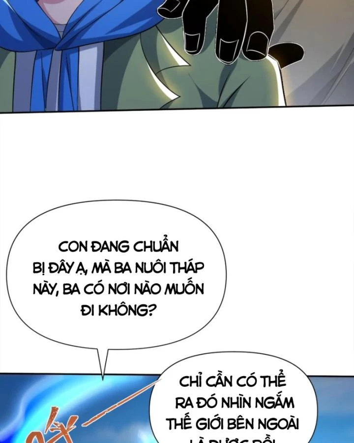 Ta Một Người Đi Đường, Át Chủ Bài Nhiều Ức Điểm Rất Hợp Lý Chapter 85 - 30