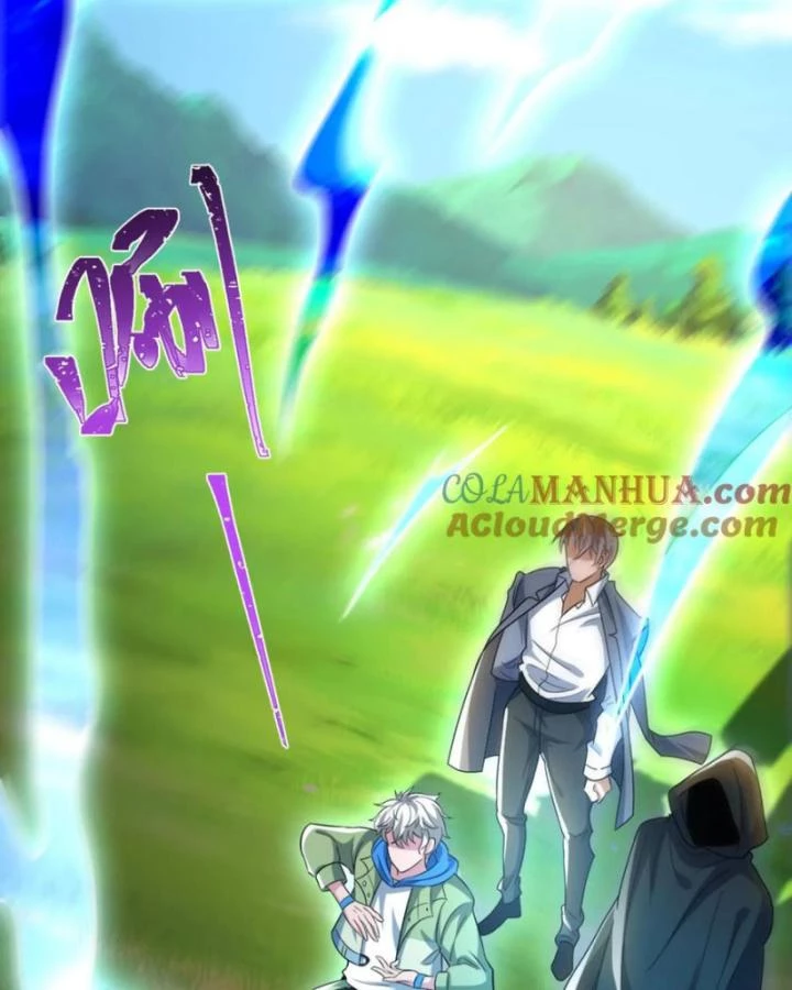 Ta Một Người Đi Đường, Át Chủ Bài Nhiều Ức Điểm Rất Hợp Lý Chapter 85 - 32