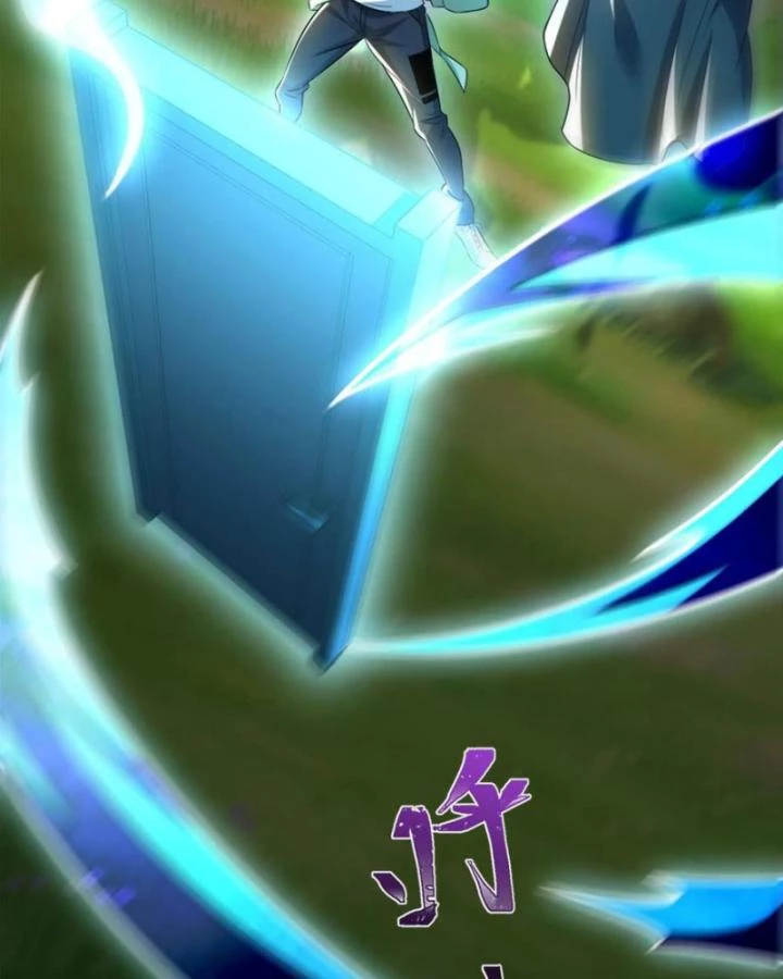 Ta Một Người Đi Đường, Át Chủ Bài Nhiều Ức Điểm Rất Hợp Lý Chapter 85 - 33