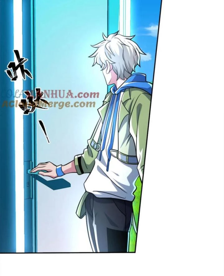 Ta Một Người Đi Đường, Át Chủ Bài Nhiều Ức Điểm Rất Hợp Lý Chapter 85 - 35