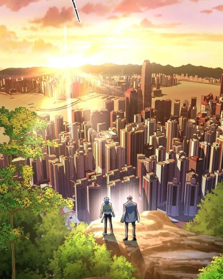 Ta Một Người Đi Đường, Át Chủ Bài Nhiều Ức Điểm Rất Hợp Lý Chapter 85 - 39