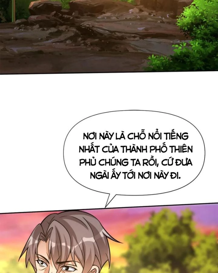 Ta Một Người Đi Đường, Át Chủ Bài Nhiều Ức Điểm Rất Hợp Lý Chapter 85 - 40