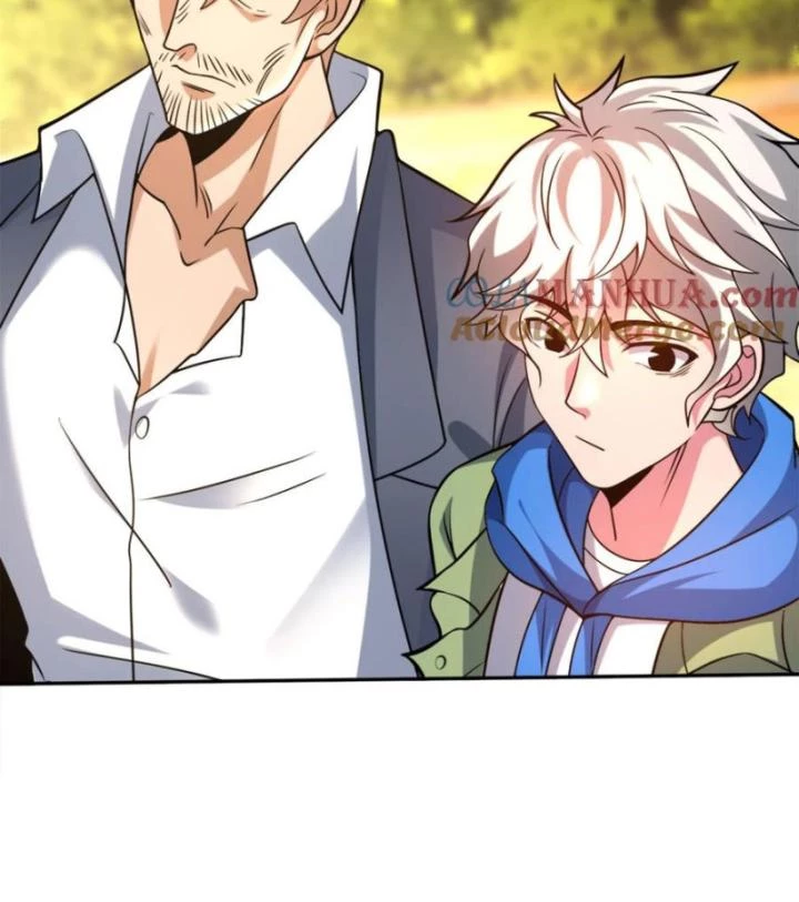 Ta Một Người Đi Đường, Át Chủ Bài Nhiều Ức Điểm Rất Hợp Lý Chapter 85 - 41