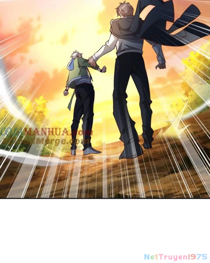 Ta Một Người Đi Đường, Át Chủ Bài Nhiều Ức Điểm Rất Hợp Lý Chapter 85 - 47