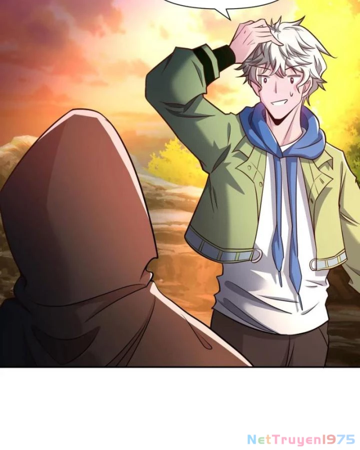 Ta Một Người Đi Đường, Át Chủ Bài Nhiều Ức Điểm Rất Hợp Lý Chapter 85 - 52