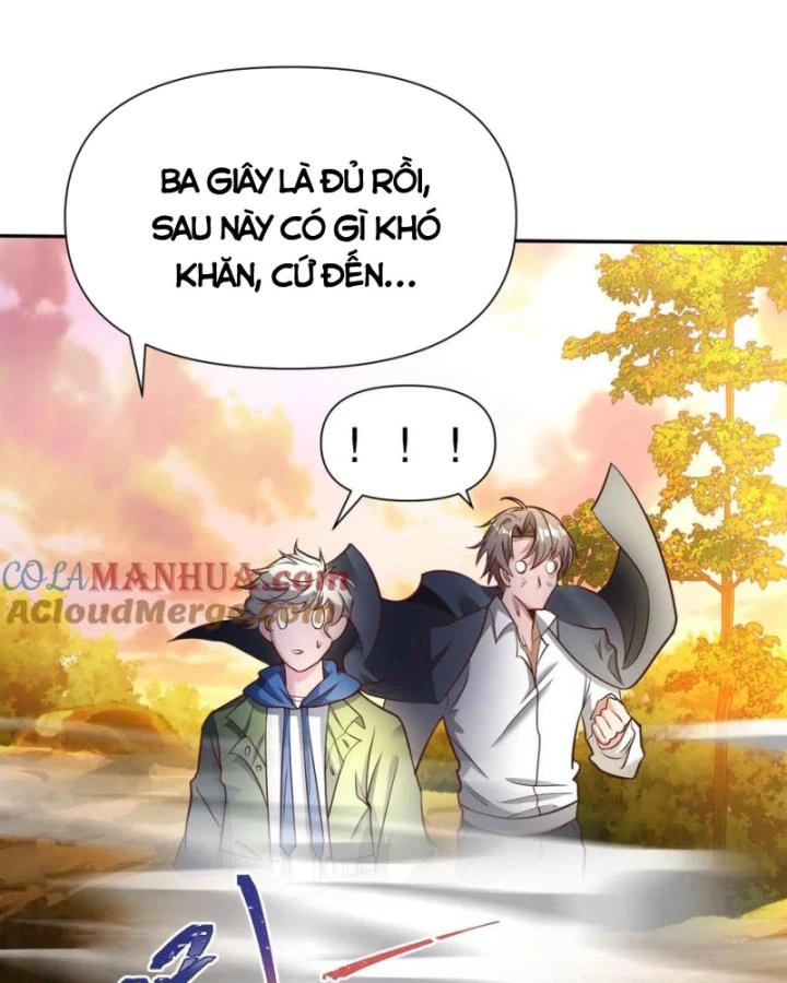 Ta Một Người Đi Đường, Át Chủ Bài Nhiều Ức Điểm Rất Hợp Lý Chapter 85 - 54