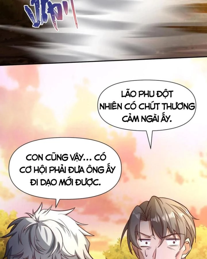 Ta Một Người Đi Đường, Át Chủ Bài Nhiều Ức Điểm Rất Hợp Lý Chapter 85 - 55