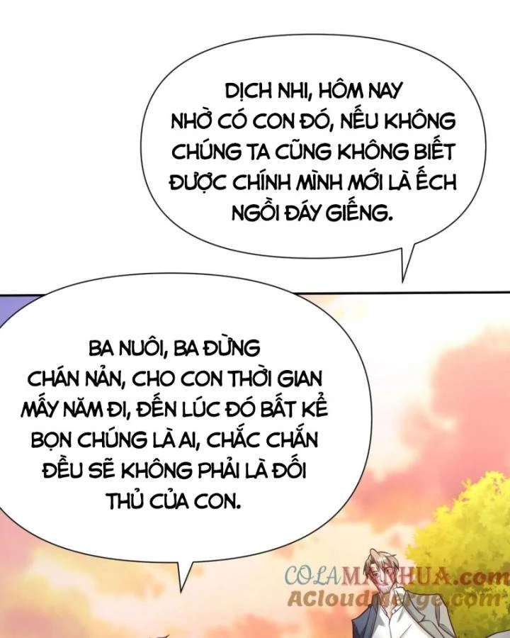 Ta Một Người Đi Đường, Át Chủ Bài Nhiều Ức Điểm Rất Hợp Lý Chapter 85 - 57