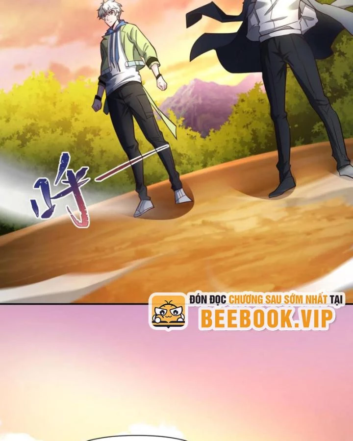 Ta Một Người Đi Đường, Át Chủ Bài Nhiều Ức Điểm Rất Hợp Lý Chapter 85 - 58