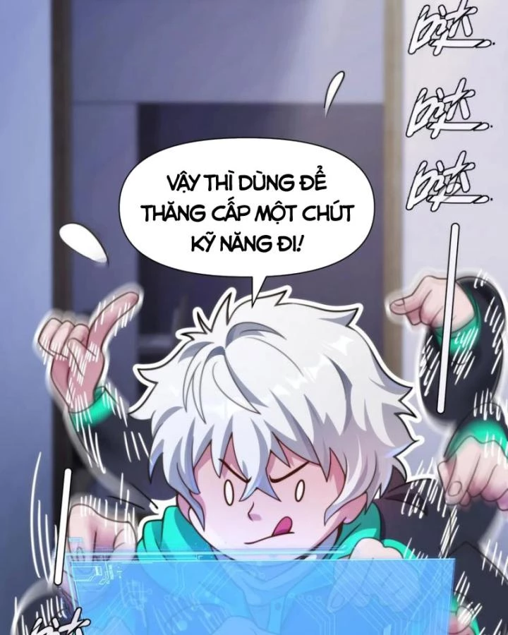 Ta Một Người Đi Đường, Át Chủ Bài Nhiều Ức Điểm Rất Hợp Lý Chapter 86 - 8