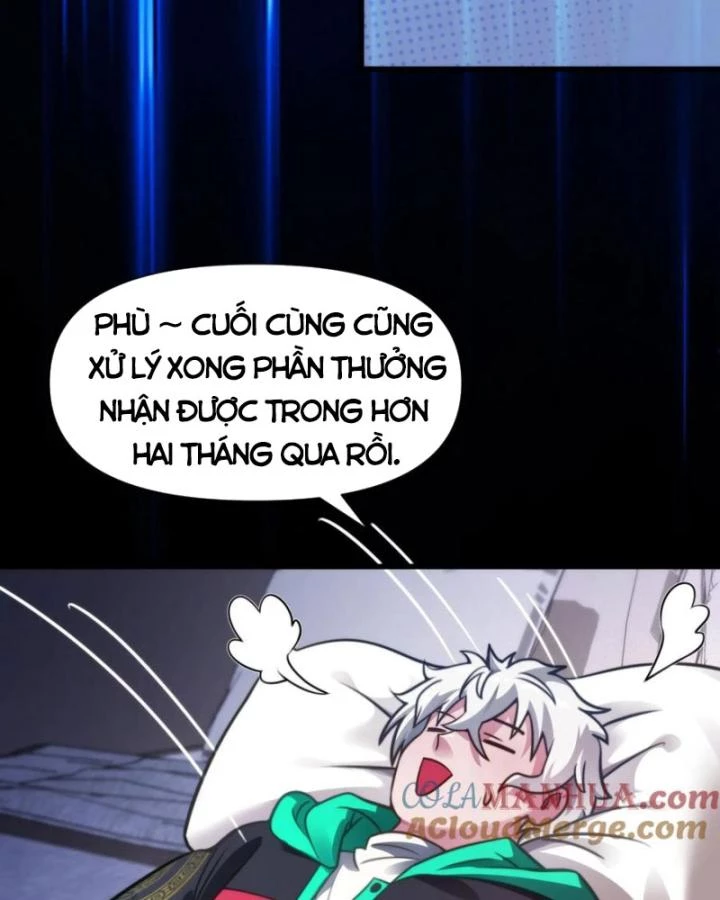 Ta Một Người Đi Đường, Át Chủ Bài Nhiều Ức Điểm Rất Hợp Lý Chapter 86 - 11