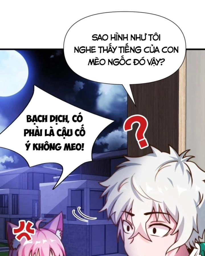Ta Một Người Đi Đường, Át Chủ Bài Nhiều Ức Điểm Rất Hợp Lý Chapter 86 - 20