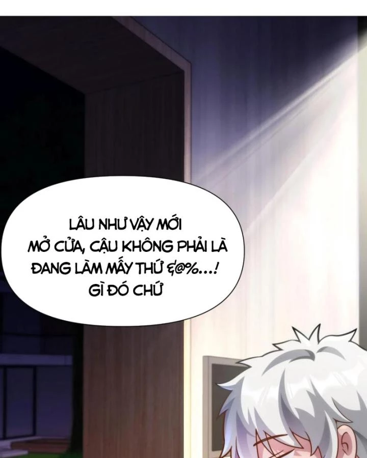 Ta Một Người Đi Đường, Át Chủ Bài Nhiều Ức Điểm Rất Hợp Lý Chapter 86 - 22