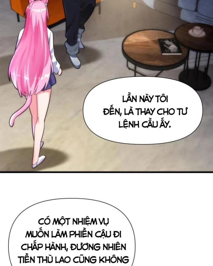 Ta Một Người Đi Đường, Át Chủ Bài Nhiều Ức Điểm Rất Hợp Lý Chapter 86 - 25