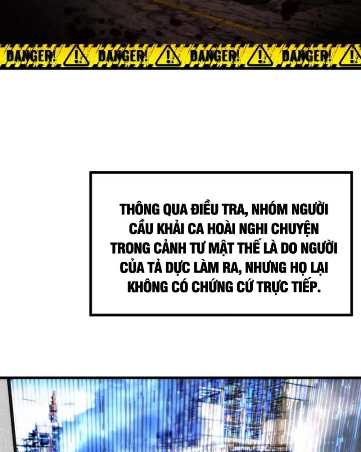 Ta Một Người Đi Đường, Át Chủ Bài Nhiều Ức Điểm Rất Hợp Lý Chapter 86 - 29