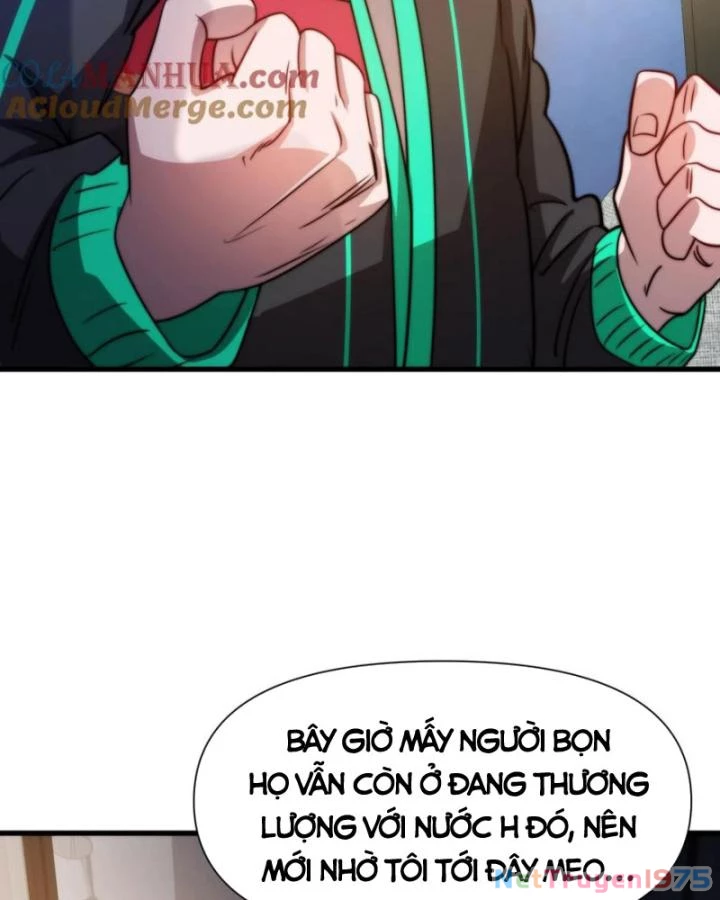 Ta Một Người Đi Đường, Át Chủ Bài Nhiều Ức Điểm Rất Hợp Lý Chapter 86 - 37
