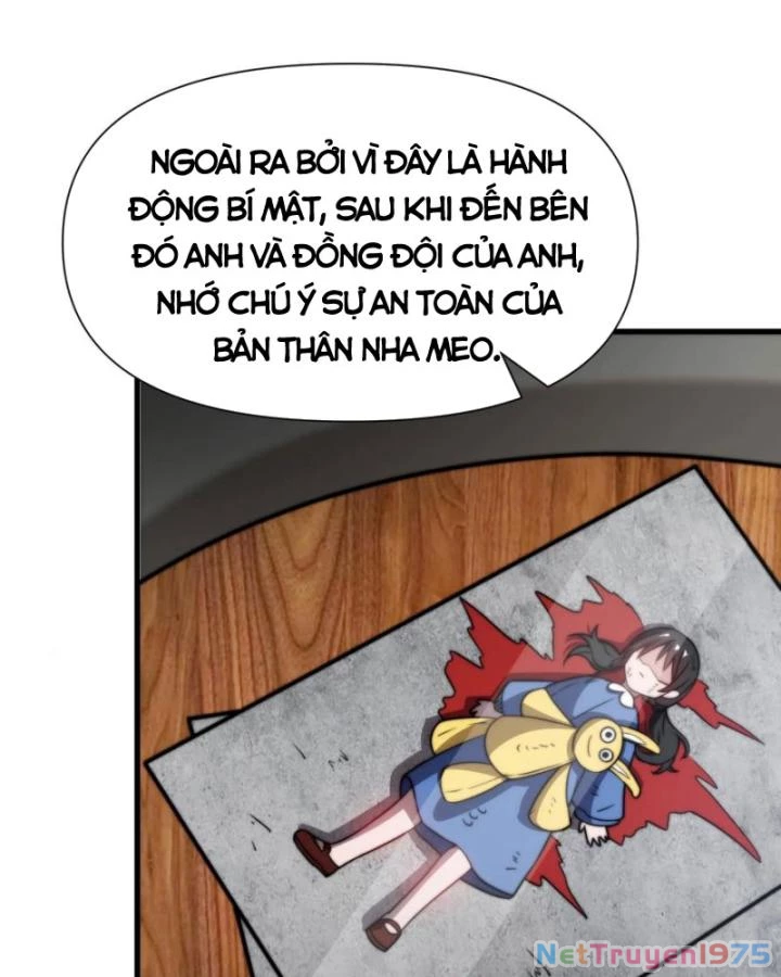 Ta Một Người Đi Đường, Át Chủ Bài Nhiều Ức Điểm Rất Hợp Lý Chapter 86 - 39