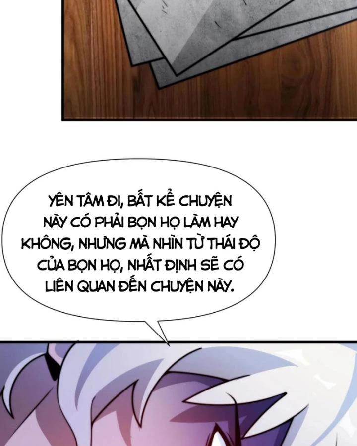 Ta Một Người Đi Đường, Át Chủ Bài Nhiều Ức Điểm Rất Hợp Lý Chapter 86 - 40