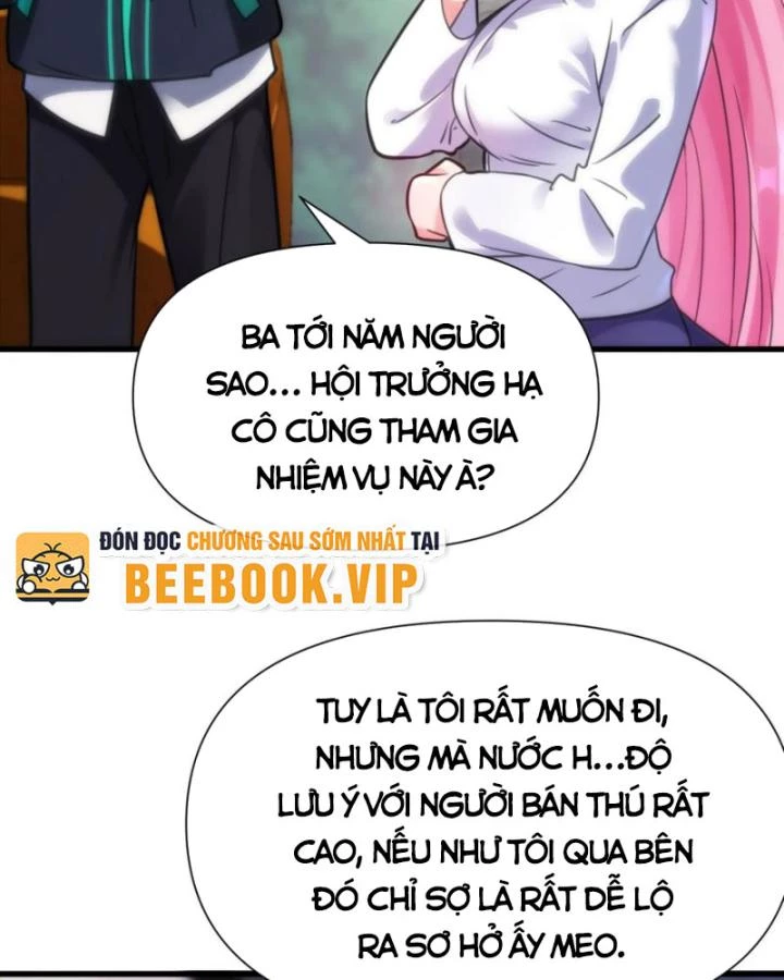 Ta Một Người Đi Đường, Át Chủ Bài Nhiều Ức Điểm Rất Hợp Lý Chapter 86 - 43