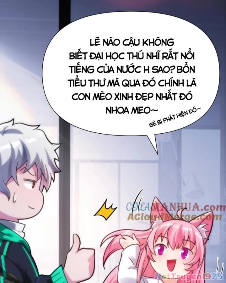 Ta Một Người Đi Đường, Át Chủ Bài Nhiều Ức Điểm Rất Hợp Lý Chapter 86 - 45
