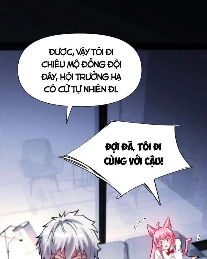 Ta Một Người Đi Đường, Át Chủ Bài Nhiều Ức Điểm Rất Hợp Lý Chapter 86 - 48