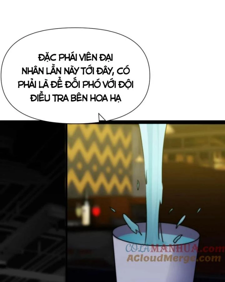 Ta Một Người Đi Đường, Át Chủ Bài Nhiều Ức Điểm Rất Hợp Lý Chapter 86 - 59