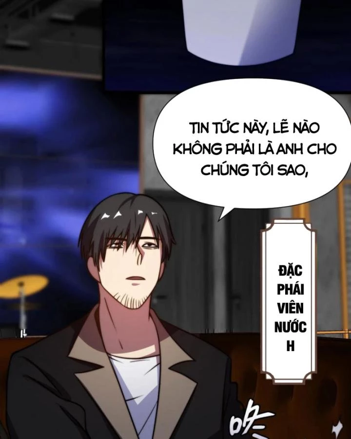 Ta Một Người Đi Đường, Át Chủ Bài Nhiều Ức Điểm Rất Hợp Lý Chapter 86 - 60