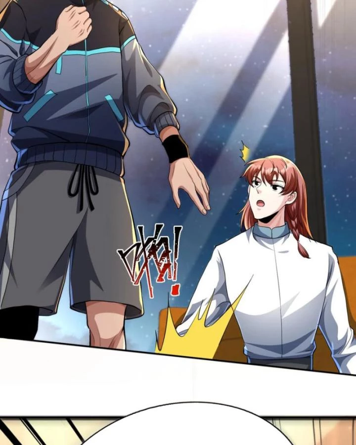 Ta Một Người Đi Đường, Át Chủ Bài Nhiều Ức Điểm Rất Hợp Lý Chapter 87 - 3