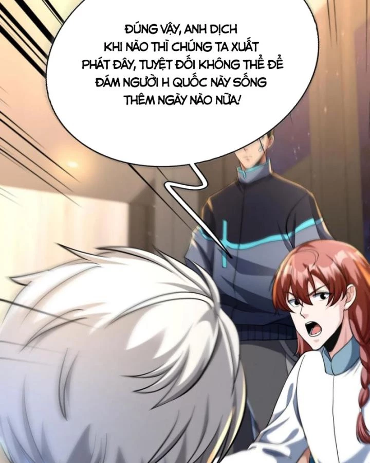 Ta Một Người Đi Đường, Át Chủ Bài Nhiều Ức Điểm Rất Hợp Lý Chapter 87 - 4