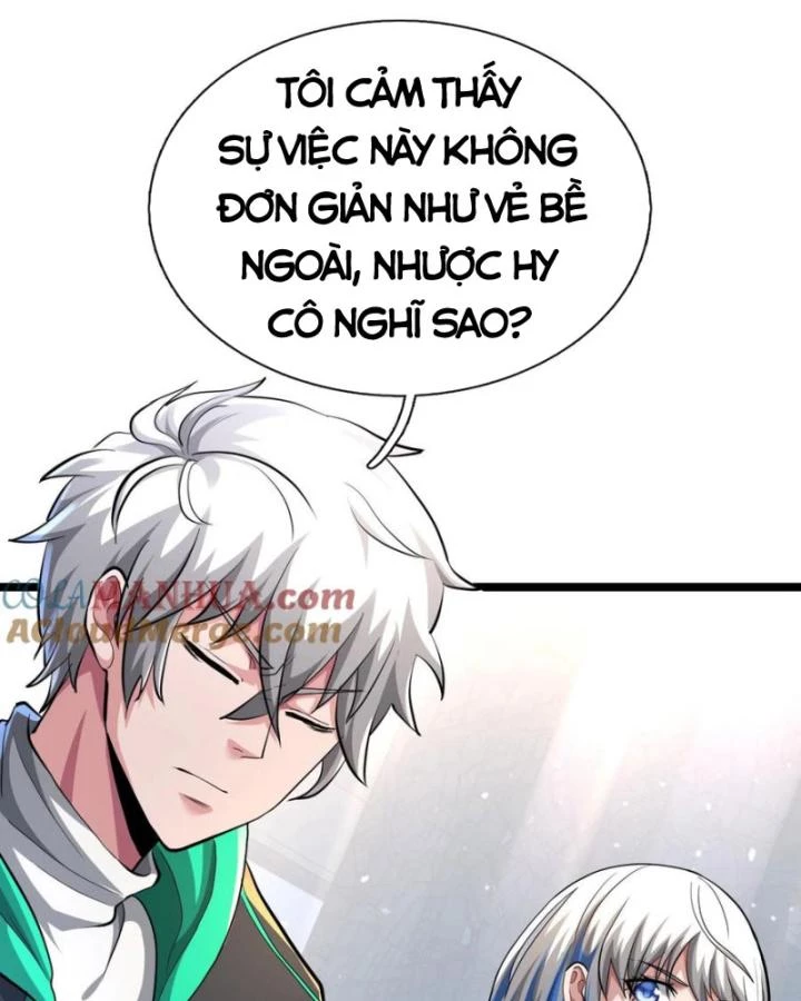 Ta Một Người Đi Đường, Át Chủ Bài Nhiều Ức Điểm Rất Hợp Lý Chapter 87 - 6