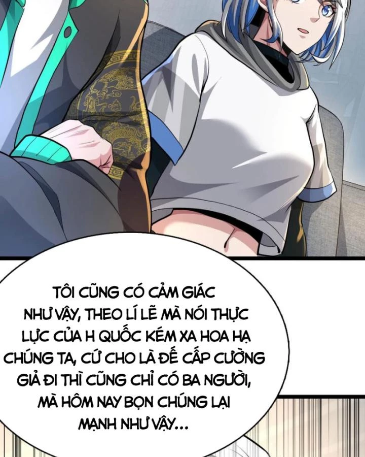 Ta Một Người Đi Đường, Át Chủ Bài Nhiều Ức Điểm Rất Hợp Lý Chapter 87 - 7