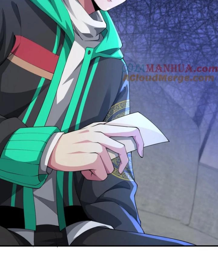 Ta Một Người Đi Đường, Át Chủ Bài Nhiều Ức Điểm Rất Hợp Lý Chapter 87 - 11