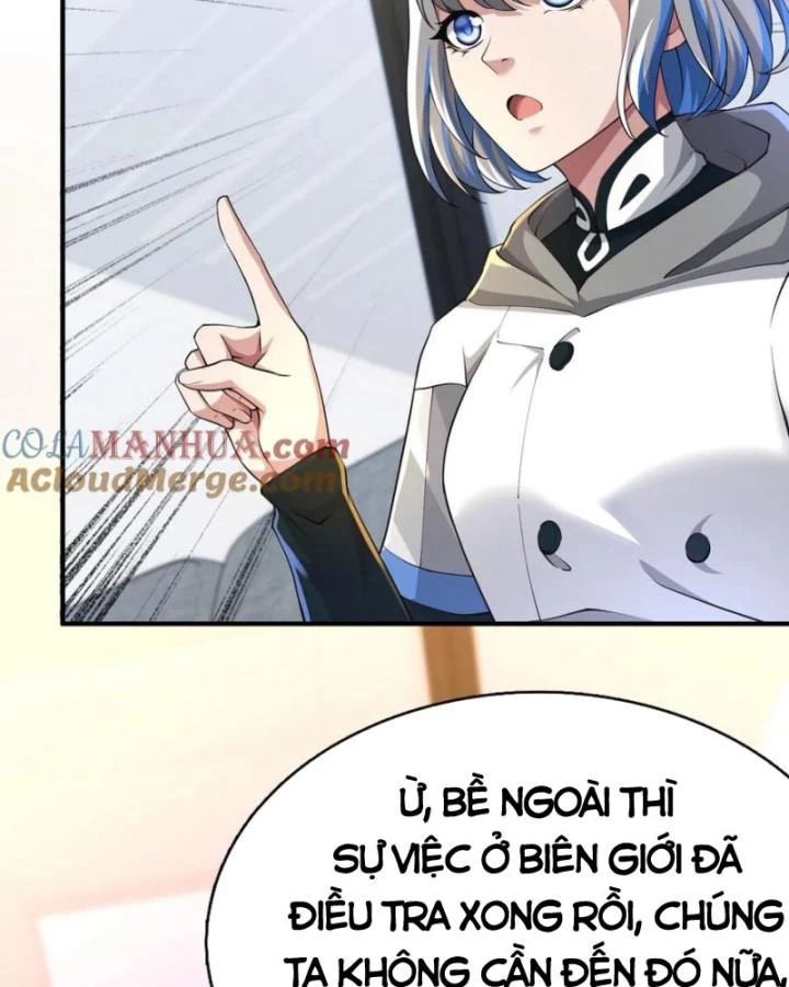 Ta Một Người Đi Đường, Át Chủ Bài Nhiều Ức Điểm Rất Hợp Lý Chapter 87 - 15