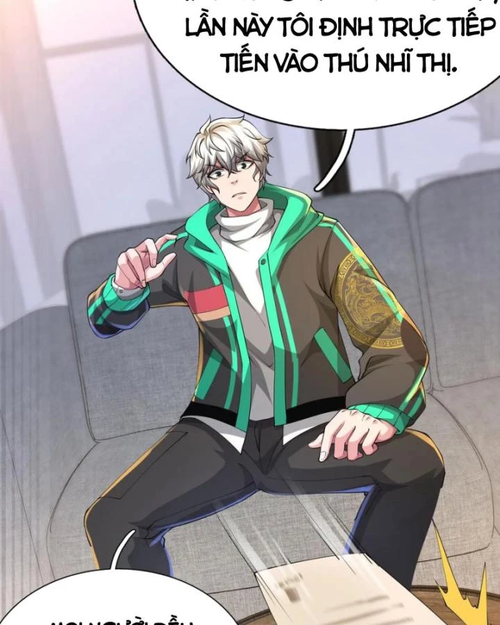 Ta Một Người Đi Đường, Át Chủ Bài Nhiều Ức Điểm Rất Hợp Lý Chapter 87 - 16