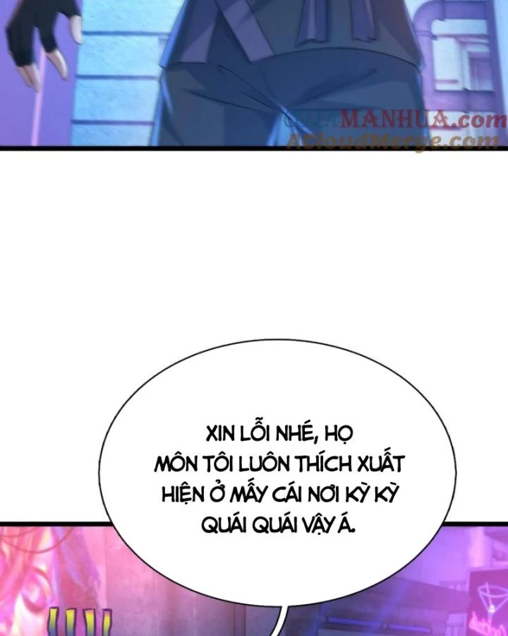 Ta Một Người Đi Đường, Át Chủ Bài Nhiều Ức Điểm Rất Hợp Lý Chapter 87 - 29