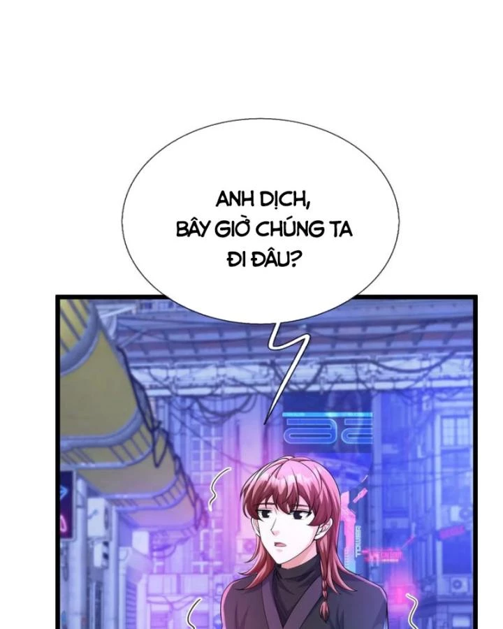 Ta Một Người Đi Đường, Át Chủ Bài Nhiều Ức Điểm Rất Hợp Lý Chapter 87 - 31