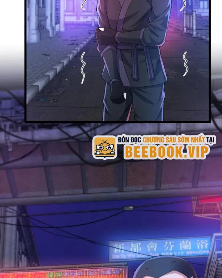 Ta Một Người Đi Đường, Át Chủ Bài Nhiều Ức Điểm Rất Hợp Lý Chapter 87 - 32