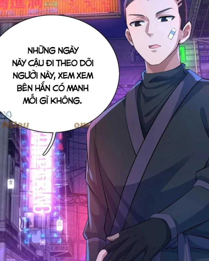 Ta Một Người Đi Đường, Át Chủ Bài Nhiều Ức Điểm Rất Hợp Lý Chapter 87 - 33