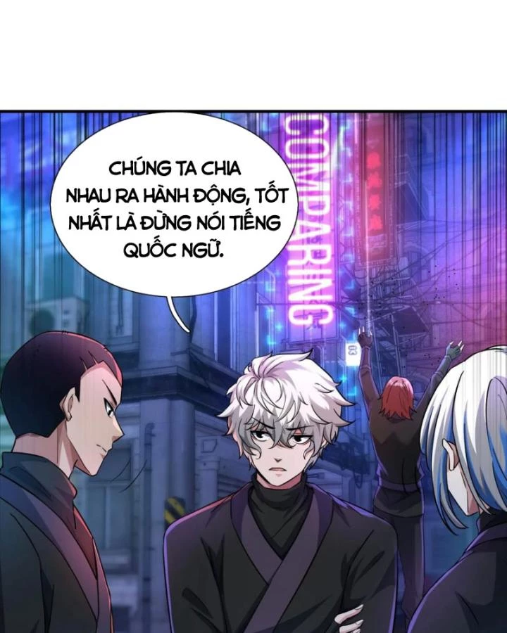 Ta Một Người Đi Đường, Át Chủ Bài Nhiều Ức Điểm Rất Hợp Lý Chapter 87 - 36